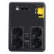 Εικόνα της UPS APC Back-UPS 1200VA Schuko BX1200MI-GR
