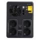 Εικόνα της UPS APC Back-UPS 2200VA Schuko BX2200MI-GR