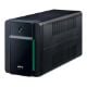 Εικόνα της UPS APC Back-UPS 2200VA Schuko BX2200MI-GR