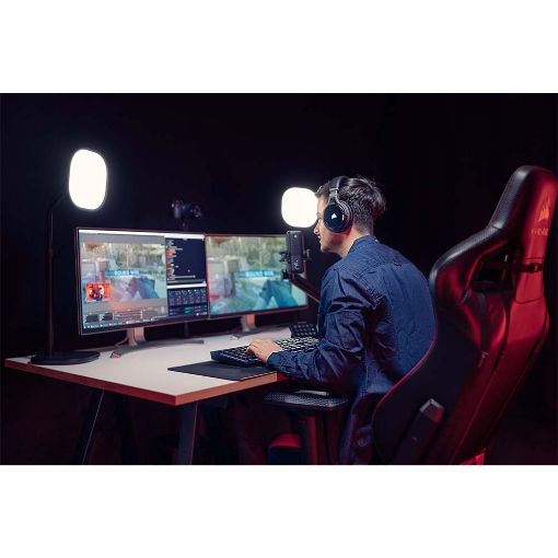 Εικόνα της Elgato Wave 3 Premium USB Condenser Microphone 10MAB9901