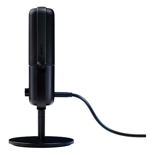 Εικόνα της Elgato Wave 3 Premium USB Condenser Microphone 10MAB9901