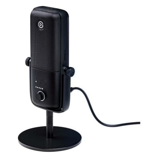 Εικόνα της Elgato Wave 3 Premium USB Condenser Microphone 10MAB9901