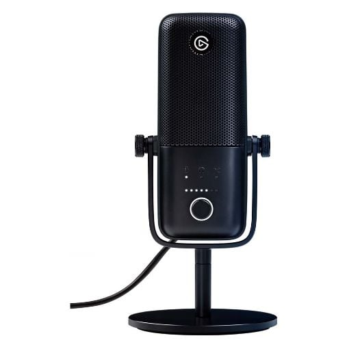 Εικόνα της Elgato Wave 3 Premium USB Condenser Microphone 10MAB9901