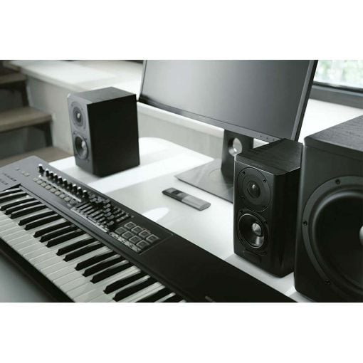 Εικόνα της Speaker Edifier S351DB 2.1 Bluetooth Black