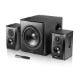 Εικόνα της Speaker Edifier S351DB 2.1 Bluetooth Black
