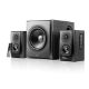 Εικόνα της Speaker Edifier S351DB 2.1 Bluetooth Black