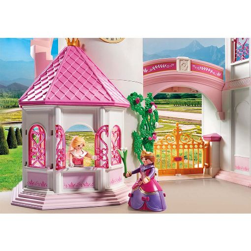Εικόνα της Playmobil Princess - Παραμυθένιο Πριγκιπικό Παλάτι 70447