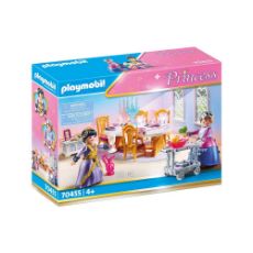 Εικόνα της Playmobil Princess - Πριγκιπική Τραπεζαρία 70455