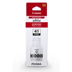 Εικόνα της Μελάνι Canon GI-41 Black 4528C001AA