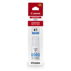 Εικόνα της Μελάνι Canon GI-41 Cyan 4543C001AA