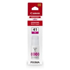 Εικόνα της Μελάνι Canon GI-41 Magenta 4544C001AA