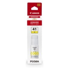 Εικόνα της Μελάνι Canon GI-41 Yellow 4545C001AA