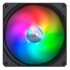 Εικόνα της Case Fan Cooler Master SickleFlow 140 Addressable RGB MFX-B4DN-14NPA-R1