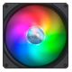 Εικόνα της Case Fan Cooler Master SickleFlow 140 Addressable RGB MFX-B4DN-14NPA-R1