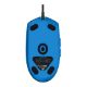 Εικόνα της Ποντίκι Gaming Logitech G102 LightSync RGB Blue 910-005801