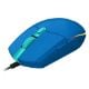 Εικόνα της Ποντίκι Gaming Logitech G102 LightSync RGB Blue 910-005801