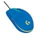 Εικόνα της Ποντίκι Gaming Logitech G102 LightSync RGB Blue 910-005801