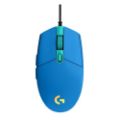 Εικόνα της Ποντίκι Gaming Logitech G102 LightSync RGB Blue 910-005801