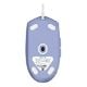 Εικόνα της Ποντίκι Gaming Logitech G102 LightSync RGB Lilac 910-005854