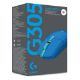 Εικόνα της Ποντίκι Logitech G305 Lightspeed Wireless Blue 910-006015