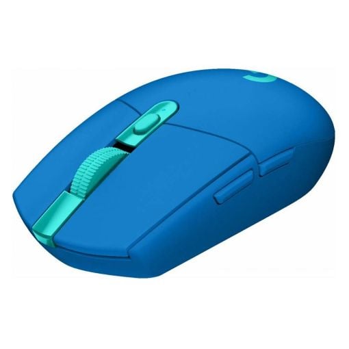 Εικόνα της Ποντίκι Logitech G305 Lightspeed Wireless Blue 910-006015