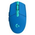 Εικόνα της Ποντίκι Logitech G305 Lightspeed Wireless Blue 910-006015