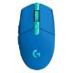 Εικόνα της Ποντίκι Logitech G305 Lightspeed Wireless Blue 910-006015