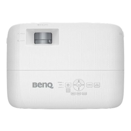 Εικόνα της Projector ΒenQ MX560 DLP White 9H.JNE77.13E