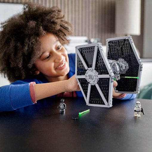 Εικόνα της LEGO Star Wars: Imperial TIE Fighter 75300