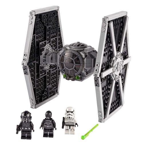 Εικόνα της LEGO Star Wars: Imperial TIE Fighter 75300