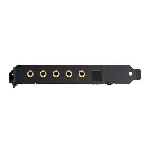 Εικόνα της Creative SoundBlasterX AE-5 Plus RGB Pci-e 70SB174000003