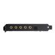 Εικόνα της Creative SoundBlasterX AE-5 Plus RGB Pci-e 70SB174000003