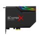 Εικόνα της Creative SoundBlasterX AE-5 Plus RGB Pci-e 70SB174000003