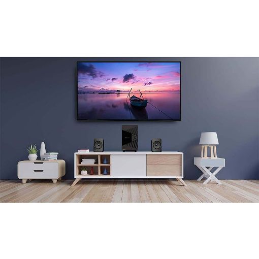Εικόνα της Ηχεία Creative 2.1 SBS E2500 Bluetooth Black 51MF0485AA001