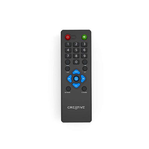 Εικόνα της Ηχεία Creative 2.1 SBS E2500 Bluetooth Black 51MF0485AA001