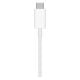 Εικόνα της Apple MagSafe Charger White MHXH3ZM/A