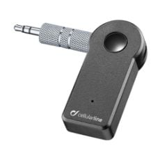 Εικόνα της Cellular Line Music Receiver Bluetooth - Universal BTMUSICRECEIVERK