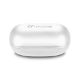 Εικόνα της Cellular Line Petit - Bluetooth Earphones with Portable Charger White BTPETITTWSW