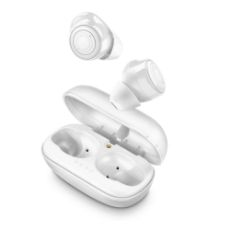 Εικόνα της Cellular Line Petit - Bluetooth Earphones with Portable Charger White BTPETITTWSW