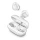 Εικόνα της Cellular Line Petit - Bluetooth Earphones with Portable Charger White BTPETITTWSW