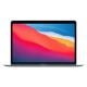 Εικόνα της Apple MacBook Air Retina 13.3" Apple M1(3.20GHz) 8GB 256GB SSD Space Grey MGN63GR/A