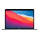 Εικόνα της Apple MacBook Air Retina 13.3" Apple M1(3.20GHz) 8GB 256GB SSD Silver MGN93GR/A