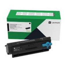 Εικόνα της Toner Lexmark Black 55B2000