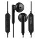 Εικόνα της Handsfree Crystal Audio BIE-02-K Bluetooth Black