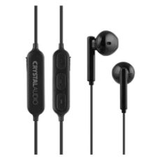 Εικόνα της Handsfree Crystal Audio BIE-02-K Bluetooth Black