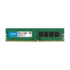 Εικόνα της Ram Crucial 32GB DDR4 3200MHz UDIMM CL22 CT32G4DFD832A