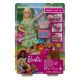 Εικόνα της Barbie - Κούκλα Και Κουτάβια Πάρτι Γενεθλίων GXV75