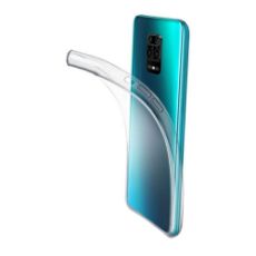 Εικόνα της Θήκη Cellular Line Icy Huawei P40 Lite E Back Cover Transparent ICYP40LITEET