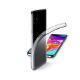 Εικόνα της Θήκη Cellular Line Fine Galaxy A71 Back Cover Transparent FINECGALA71T