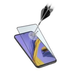 Εικόνα της Cellular Line Galaxy A51 Second Glass Capsule TEMPGCABGALA51K
